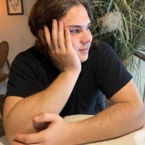 Oleksandr Tokaichuk - Founder of SEO Rocks