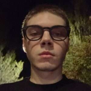 Volodymyr Blyntsov - Co-Founder of SEO Rocks